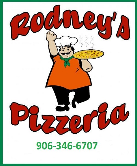 Rodney's Pizzeria