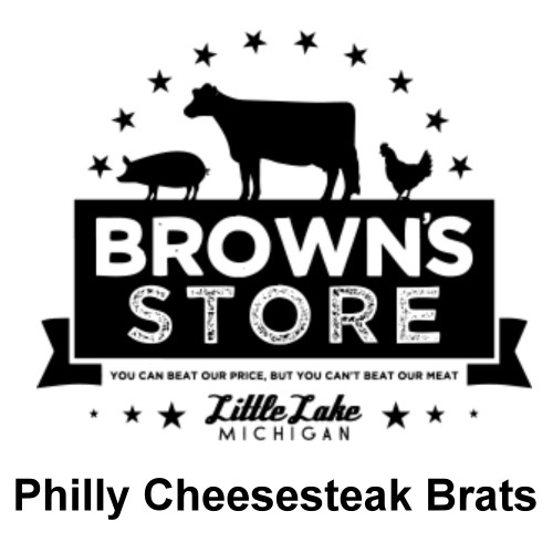 Brown's Store
