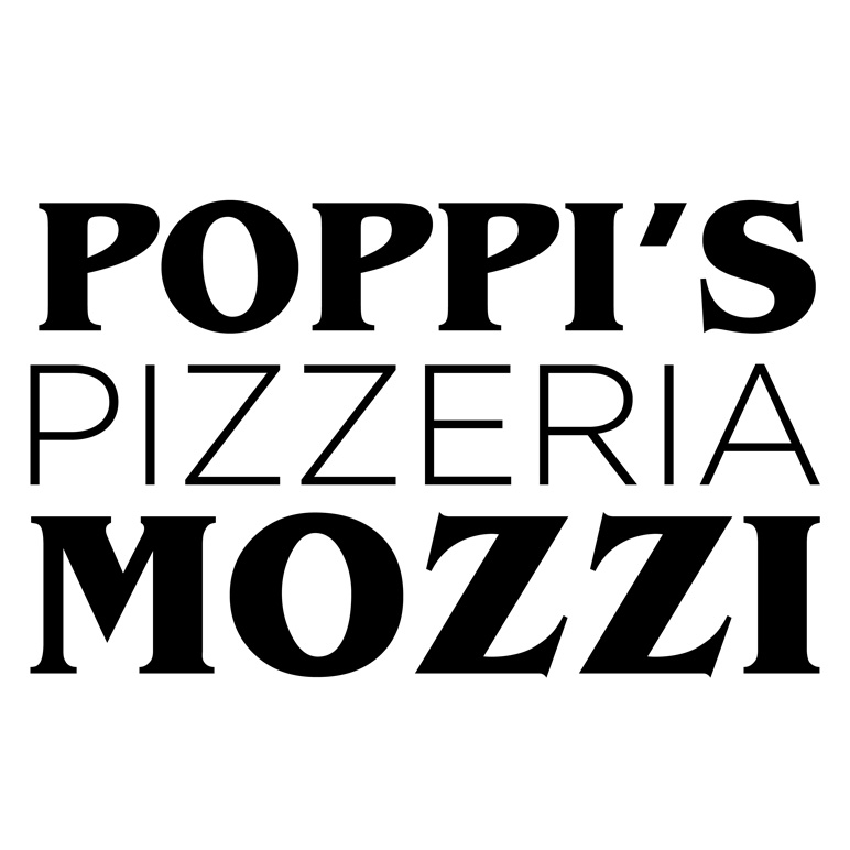 Poppi's Pizzeria Mozzi
